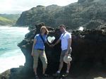 Nakalele Blowhole
